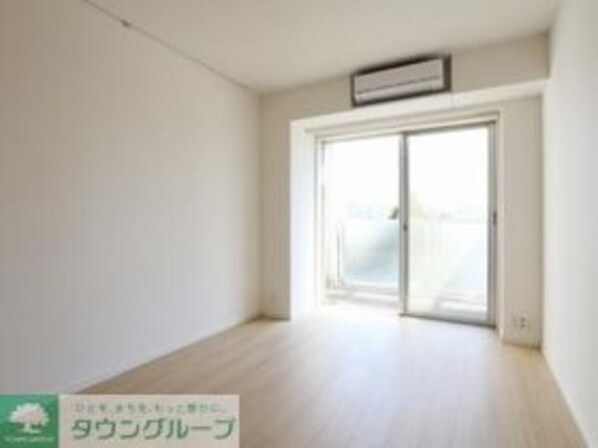 エスティメゾン白金台の物件内観写真